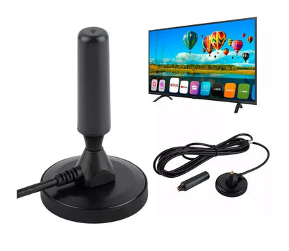 Antena digital TV HD Borume™