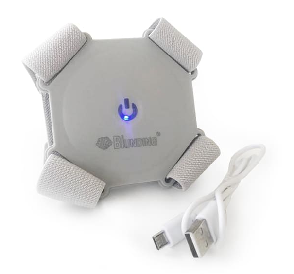 Corrector de Postura Inteligente™