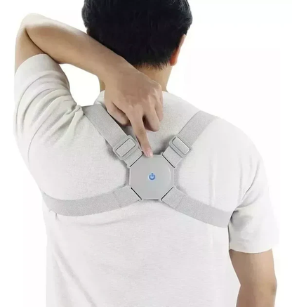 Corrector de Postura Inteligente™