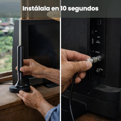 Antena digital TV HD Borume™