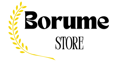 Borume Store