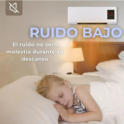 ThermoHome Pro™ Aire Calefactor Frio Caliente